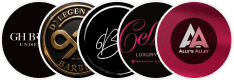Trusted beauty businesses